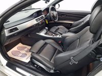USED 2013 13 BMW 3 SERIES 2.0 320D M SPORT 2d 181 BHP 