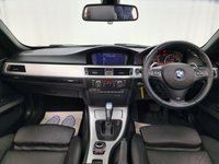 USED 2013 13 BMW 3 SERIES 2.0 320D M SPORT 2d 181 BHP 