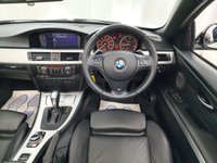 USED 2013 13 BMW 3 SERIES 2.0 320D M SPORT 2d 181 BHP 