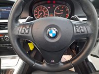 USED 2013 13 BMW 3 SERIES 2.0 320D M SPORT 2d 181 BHP 