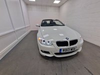 USED 2013 13 BMW 3 SERIES 2.0 320D M SPORT 2d 181 BHP 