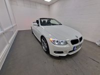 USED 2013 13 BMW 3 SERIES 2.0 320D M SPORT 2d 181 BHP 