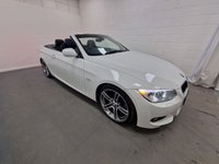 USED 2013 13 BMW 3 SERIES 2.0 320D M SPORT 2d 181 BHP 