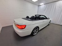 USED 2013 13 BMW 3 SERIES 2.0 320D M SPORT 2d 181 BHP 