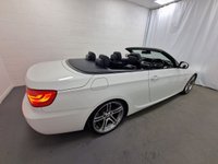 USED 2013 13 BMW 3 SERIES 2.0 320D M SPORT 2d 181 BHP 
