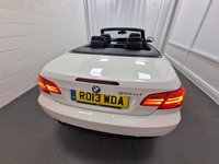 USED 2013 13 BMW 3 SERIES 2.0 320D M SPORT 2d 181 BHP 