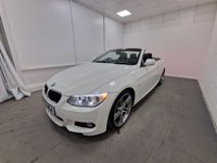 USED 2013 13 BMW 3 SERIES 2.0 320D M SPORT 2d 181 BHP 