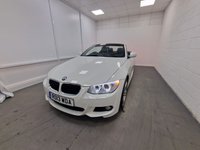 USED 2013 13 BMW 3 SERIES 2.0 320D M SPORT 2d 181 BHP 