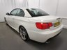USED 2013 13 BMW 3 SERIES 2.0 320D M SPORT 2d 181 BHP 