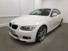 USED 2013 13 BMW 3 SERIES 2.0 320D M SPORT 2d 181 BHP 