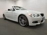 USED 2013 13 BMW 3 SERIES 2.0 320D M SPORT 2d 181 BHP 