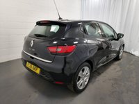 USED 2015 15 RENAULT CLIO 1.1 DYNAMIQUE MEDIANAV 5d 75 BHP 