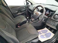 USED 2015 15 RENAULT CLIO 1.1 DYNAMIQUE MEDIANAV 5d 75 BHP 