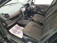 USED 2015 15 RENAULT CLIO 1.1 DYNAMIQUE MEDIANAV 5d 75 BHP 