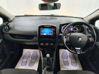USED 2015 15 RENAULT CLIO 1.1 DYNAMIQUE MEDIANAV 5d 75 BHP 