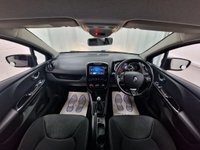USED 2015 15 RENAULT CLIO 1.1 DYNAMIQUE MEDIANAV 5d 75 BHP 