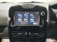 USED 2015 15 RENAULT CLIO 1.1 DYNAMIQUE MEDIANAV 5d 75 BHP 