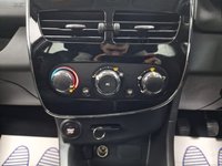 USED 2015 15 RENAULT CLIO 1.1 DYNAMIQUE MEDIANAV 5d 75 BHP 