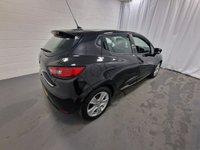 USED 2015 15 RENAULT CLIO 1.1 DYNAMIQUE MEDIANAV 5d 75 BHP 