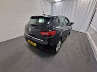 USED 2015 15 RENAULT CLIO 1.1 DYNAMIQUE MEDIANAV 5d 75 BHP 