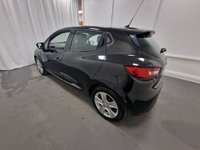 USED 2015 15 RENAULT CLIO 1.1 DYNAMIQUE MEDIANAV 5d 75 BHP 