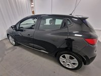 USED 2015 15 RENAULT CLIO 1.1 DYNAMIQUE MEDIANAV 5d 75 BHP 