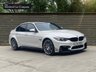 USED 2017 17 BMW M3 3.0 M3 COMPETITION PACKAGE 4d 444 BHP COMPETITION PACK
