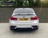 USED 2017 17 BMW M3 3.0 M3 COMPETITION PACKAGE 4d 444 BHP COMPETITION PACK