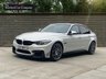 USED 2017 17 BMW M3 3.0 M3 COMPETITION PACKAGE 4d 444 BHP COMPETITION PACK