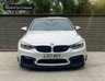 USED 2017 17 BMW M3 3.0 M3 COMPETITION PACKAGE 4d 444 BHP COMPETITION PACK