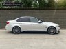 USED 2017 17 BMW M3 3.0 M3 COMPETITION PACKAGE 4d 444 BHP COMPETITION PACK