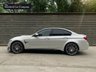 USED 2017 17 BMW M3 3.0 M3 COMPETITION PACKAGE 4d 444 BHP COMPETITION PACK