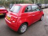 USED 2021 21 FIAT 500 1.0 POP MHEV 3d 69 BHP NEW SHAPE Full Service History + Just Serviced, One Owner, MOT until May 2025, Great fuel economy! Mild Hybrid!