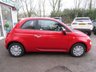 USED 2021 21 FIAT 500 1.0 POP MHEV 3d 69 BHP NEW SHAPE Full Service History + Just Serviced, One Owner, MOT until May 2025, Great fuel economy! Mild Hybrid!