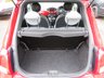 USED 2021 21 FIAT 500 1.0 POP MHEV 3d 69 BHP NEW SHAPE Full Service History + Just Serviced, One Owner, MOT until May 2025, Great fuel economy! Mild Hybrid!