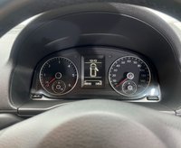 USED 2015 64 VOLKSWAGEN CADDY 1.6 C20 TDI BLACK EDITION BLUEMOTION 101 BHP 