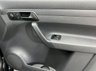 USED 2015 64 VOLKSWAGEN CADDY 1.6 C20 TDI BLACK EDITION BLUEMOTION 101 BHP 