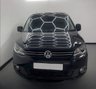 USED 2015 64 VOLKSWAGEN CADDY 1.6 C20 TDI BLACK EDITION BLUEMOTION 101 BHP 