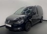 USED 2015 64 VOLKSWAGEN CADDY 1.6 C20 TDI BLACK EDITION BLUEMOTION 101 BHP 