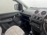 USED 2015 64 VOLKSWAGEN CADDY 1.6 C20 TDI BLACK EDITION BLUEMOTION 101 BHP 