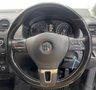 USED 2015 64 VOLKSWAGEN CADDY 1.6 C20 TDI BLACK EDITION BLUEMOTION 101 BHP 
