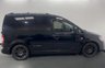 USED 2015 64 VOLKSWAGEN CADDY 1.6 C20 TDI BLACK EDITION BLUEMOTION 101 BHP 