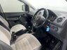 USED 2015 64 VOLKSWAGEN CADDY 1.6 C20 TDI BLACK EDITION BLUEMOTION 101 BHP 