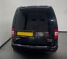 USED 2015 64 VOLKSWAGEN CADDY 1.6 C20 TDI BLACK EDITION BLUEMOTION 101 BHP 