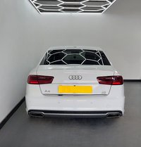 USED 2016 09 AUDI A6 2.0 TDI ULTRA S LINE 4d 188 BHP 
