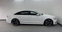 USED 2016 09 AUDI A6 2.0 TDI ULTRA S LINE 4d 188 BHP 
