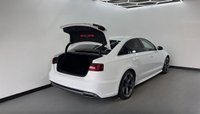 USED 2016 09 AUDI A6 2.0 TDI ULTRA S LINE 4d 188 BHP 