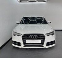 USED 2016 09 AUDI A6 2.0 TDI ULTRA S LINE 4d 188 BHP 