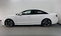 USED 2016 09 AUDI A6 2.0 TDI ULTRA S LINE 4d 188 BHP 