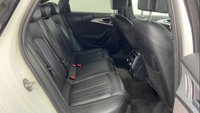 USED 2016 09 AUDI A6 2.0 TDI ULTRA S LINE 4d 188 BHP 